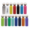 Lugano Metal Bottles Feature
